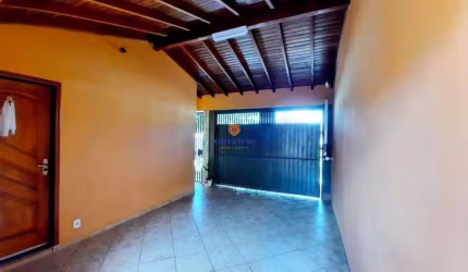 Casa Para Vendas Villa Souto com 3 Dormitórios