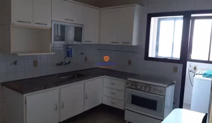 APARTAMENTO EDIFÍCIO EL GRECO I 3 QUARTOS I 1 SUITE I 2 BANHEIROS I 1 SALA I 1 VAGA