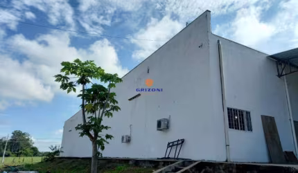 BARRAÇÃO EM BAURU-PIRATININGA I 3.000,00M²