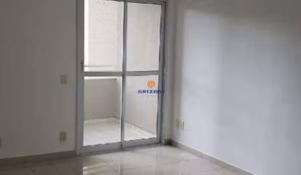 APARTAMENTO RESIDENCIAL ARTE BRASIL I 2 QUARTOS I 1 SUITE I 2 BANHEIROS I 1 SALA I 1 VAGA