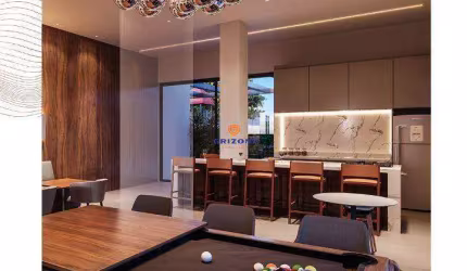 APARTAMENTO RESIDENCIAL AEON I 3 QUARTOS I 3 SUITES I 4 BANHEIROS I 1 SALA I 2 VAGAS