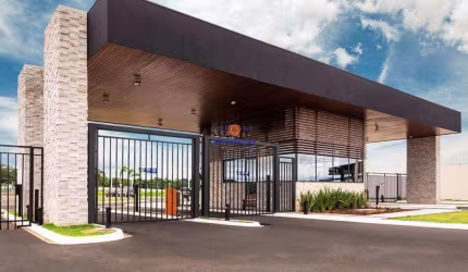 TERRENO CONDOMÍNIO RESIDENCIAL VILLA DE LEON II I 267M²
