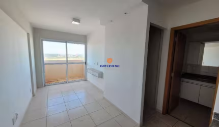Apartamento a venda 1 quarto 48m² - Residencial Studium