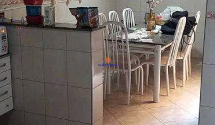 CASA JARDIM TERRA BRANCA I 2 QUARTOS I 1 BANHEIRO I 2 SALAS I 1 VAGA