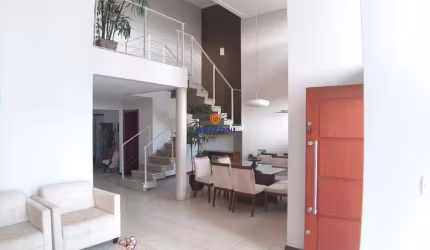 CASA SOBRADO JD EUROPA I 3 QUARTOS S/ 3 SUITES I 3 BANHEIROS I 3 SALAS I 5 GARAGENS