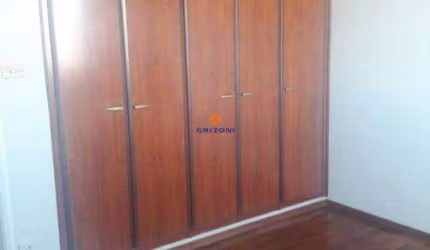 APARTAMENTO EDIFÍCIO PARATI I 3 QUARTOS I 1 SUITE I 3 BANHEIROS I 1 SALA I 2 VAGAS