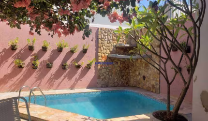 CASA JARDIM PAULISTA I 3 QUARTOS I 1 SUITE I 4 BANHEIROS I 3 SALAS I 4 VAGAS