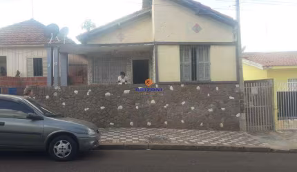 TERRENO VILA CAMARGO I 396M²