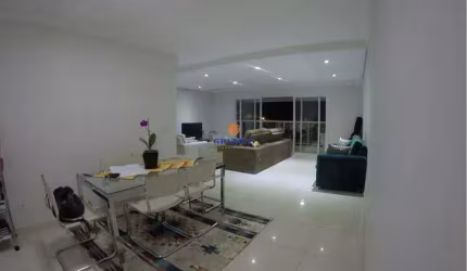 Apartamento à Vendas no Edificio Flamingo em Bauru