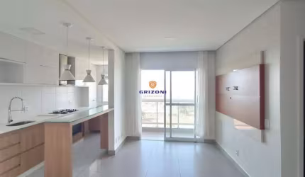 APARTAMENTO AVALON I 2 QUARTOS S/ 1 SUITE I 2 BANHEIROS I 1 SALA I 1 GARAGEM