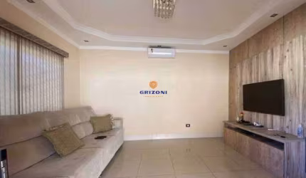 CASA JD CRUZEIRO DO SUL I 3 QUARTOS S/ 1 SUITE I 2 BANHEIROS I 1 SALA I 4 GARAGENS