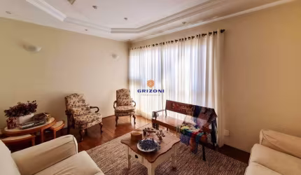 APARTAMENTO EDIFÍCIO PARTENON | 4 QUARTOS | 1 SUÍTE | 3 BANHEIROS | 1 SALA | 2 VAGAS