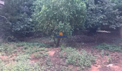 Lote de 300m² à venda no centro de Piratininga