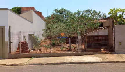 TERRENO VILA GARCIA 250M²