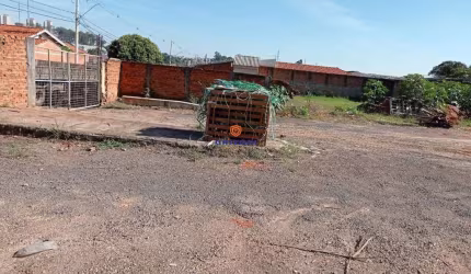TERRENO VILA PAULISTA I 1320M²