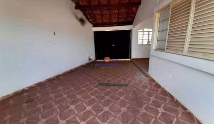 CASA PARQUE VISTA ALEGRE I 2 QUARTOS I 2 BANHEIROS I 1 SALA I 3 VAGAS