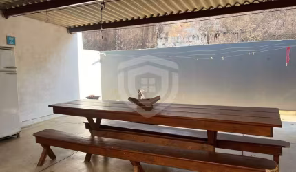 CASA TÉRREA STA EDWIGES |3 DORMITÓRIOS |2 BANHEIROS |2 VAGAS