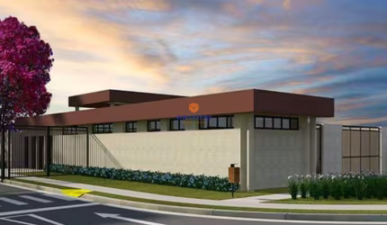 Lote com 360m² à venda no condomínio Villa de Leon