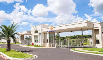 TERRENO RESIDENCIAL VILLA DUMONT I 709M²