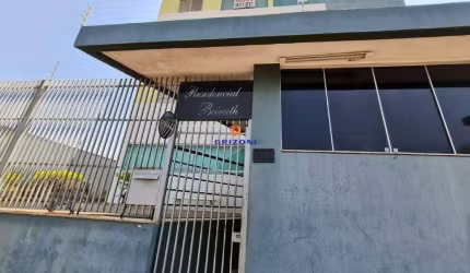 APARTAMENTO EDIFÍCIO BEIRUTH I 2 QUARTOS I 2 BANHEIROS I 1 SALA I 2 VAGAS