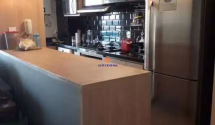 Apartamento de 3 quartos à venda no Edifício Lumina Home