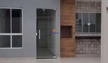Casa para à vendas com e 3 quartos, sendo 1 suíte Vila Industrial Bauru