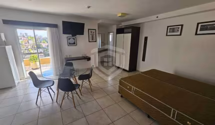 APARTAMENTO EDIFÍCIO CITY I 1 QUARTO I 1 BANHEIRO I 1 SALA I 1 VAGA