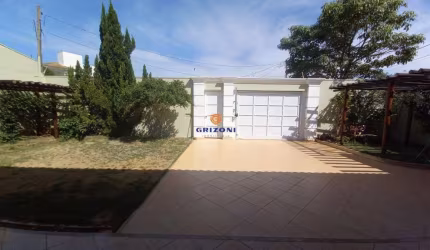 CASA JD. AMÉRICA I 3 QUARTOS I 1 SUITE I 2 BANHEIROS