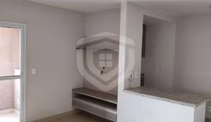 Apartamento para Vendas no Residencial Donnatella com Dois Dormitórios