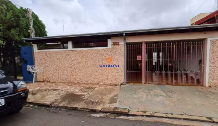 Casa a venda Alto Higienópolis I 3 quartos I 3 vagas