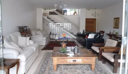 CASA VL. GUEDES DE AZEVEDO I 4 QUARTOS SENDO 2 SUITES I 3 BANHEIROS I 1 SALA I 3 VAGAS