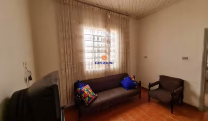 Casa com 3 quartos à venda na Vila Camargo Bauru