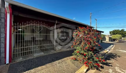 Casa com 3 quartos à venda na Vila Souto Bauru