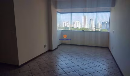 Apartamento para venda com 3 quartos 110m² - Edifício Barcelona