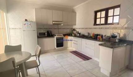 CASA VILA PACÍFICO | 3 QUARTOS | 1 SUÍTE | 2 SALAS | PISCINA