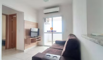 APARTAMENTO EDIFÍCIO VILLAGIO BELVEDERE | 2 QUARTOS | 1 BANHEIRO | 1 SALA I 1 VAGA |