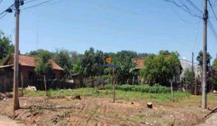 TERRENO AIMORÉS I 160,00M²