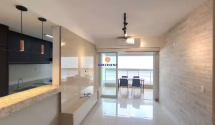 APARTAMENTO EDIFÍCIO LA GUARDIA |3 QUARTOS | 1 SUITE |1 SALA | 2 BANHEIROS | 2 VAGAS |