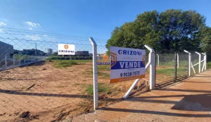 LOTE NA AV. COMENDADOR JOSÉ DA SILVA MARTHA | 1.694,00M² | VIA COMERCIAL