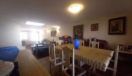 CASA VILA CIDADE UNIVERSITÁRIA | 3 QUARTOS | 1 SUÍTE | 2 SALAS | 2 VAGAS