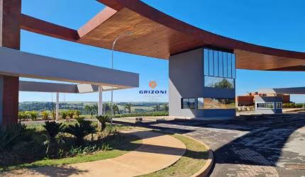 TERRENO CONDOMÍNIO GUESTIER BOUTIQUE | 322M²
