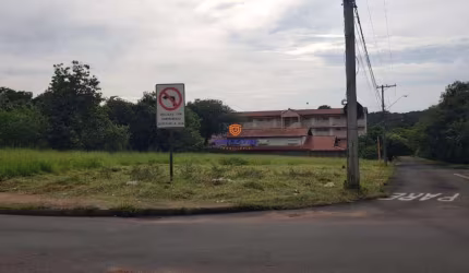 TERRENO JARDIM CONTORNO | 1.500,00M²