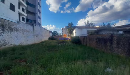 TERRENO | VILA AEROPORTO | 340M²