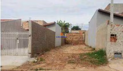 TERRENO POUSADA 2 I 165,00M²
