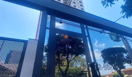 APARTAMENTO EDIFÍCIO TREBBIANO | 3 QUARTOS | 2 SUÍTES | 1 SALA | 2 VAGAS