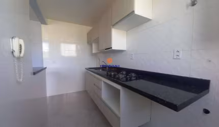 APARTAMENTO PARQUE BONARDI | 2 QUARTOS | 1 BANHEIRO | 1 SALA | 1 VAGA | BAURU