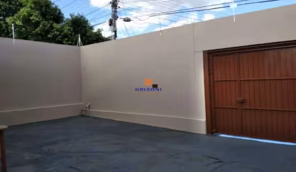 CASA ISAURA PITTA GARMS | 3 QUARTOS | 1 SUÍTE | 2 SALA | 3 VAGAS