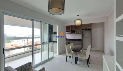 APARTAMENTO BRUNELLO | 2 QUARTOS |1 SUÍTE | 1 SALA |1 VAGA