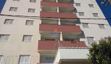 APARTAMENTO EDIFÍCIOS MIOSÓTIS I 2 QUARTOS I 1 BANHEIRO I 1 SALA I 2 VAGAS