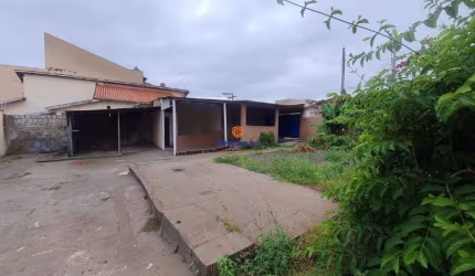 TERRENO VILA CARDIA| 288 METROS